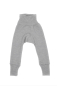 Preview: Cosilana Wolle-Seide-Leggins / Unterhose OHNE Umschlagbündchen